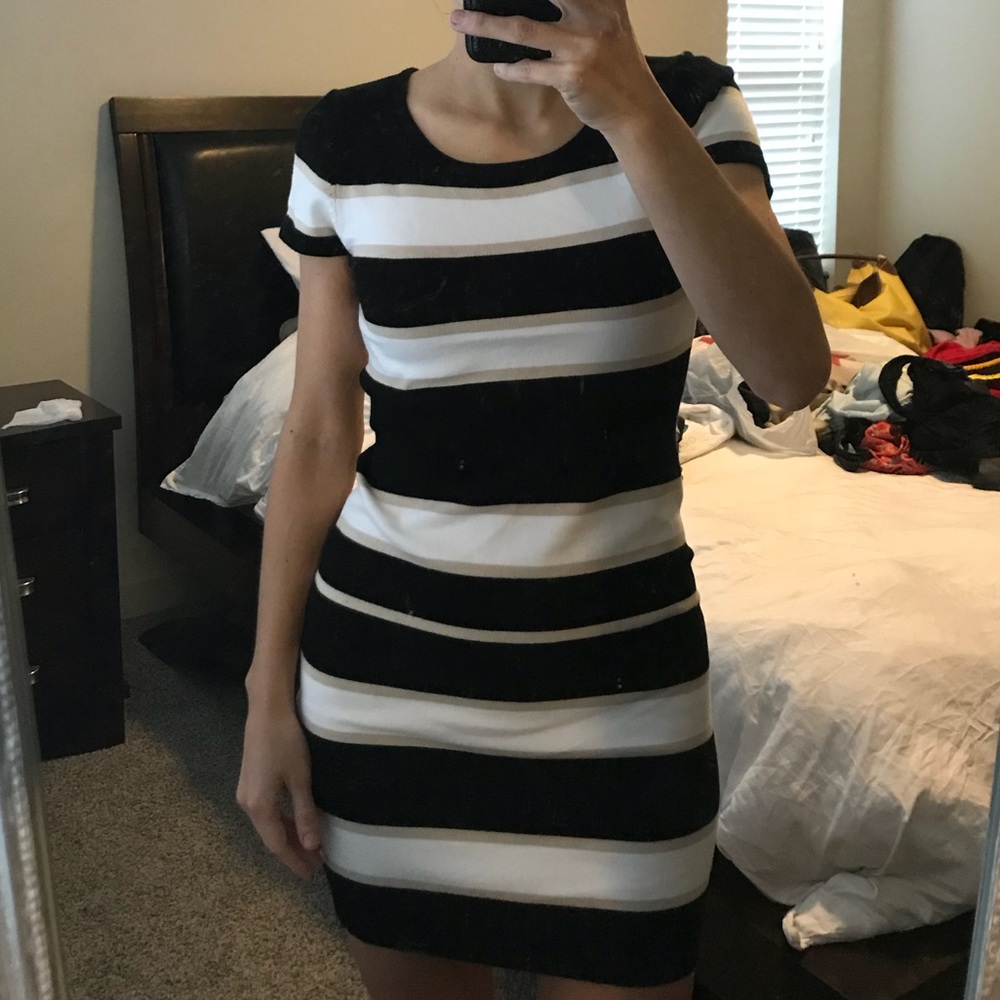 Bandage dress bebe